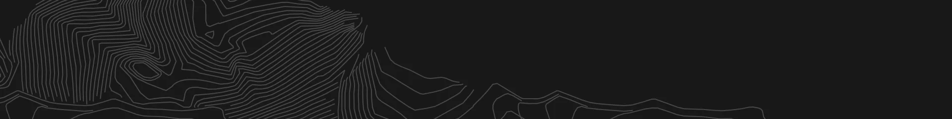 A Mountain topographic header