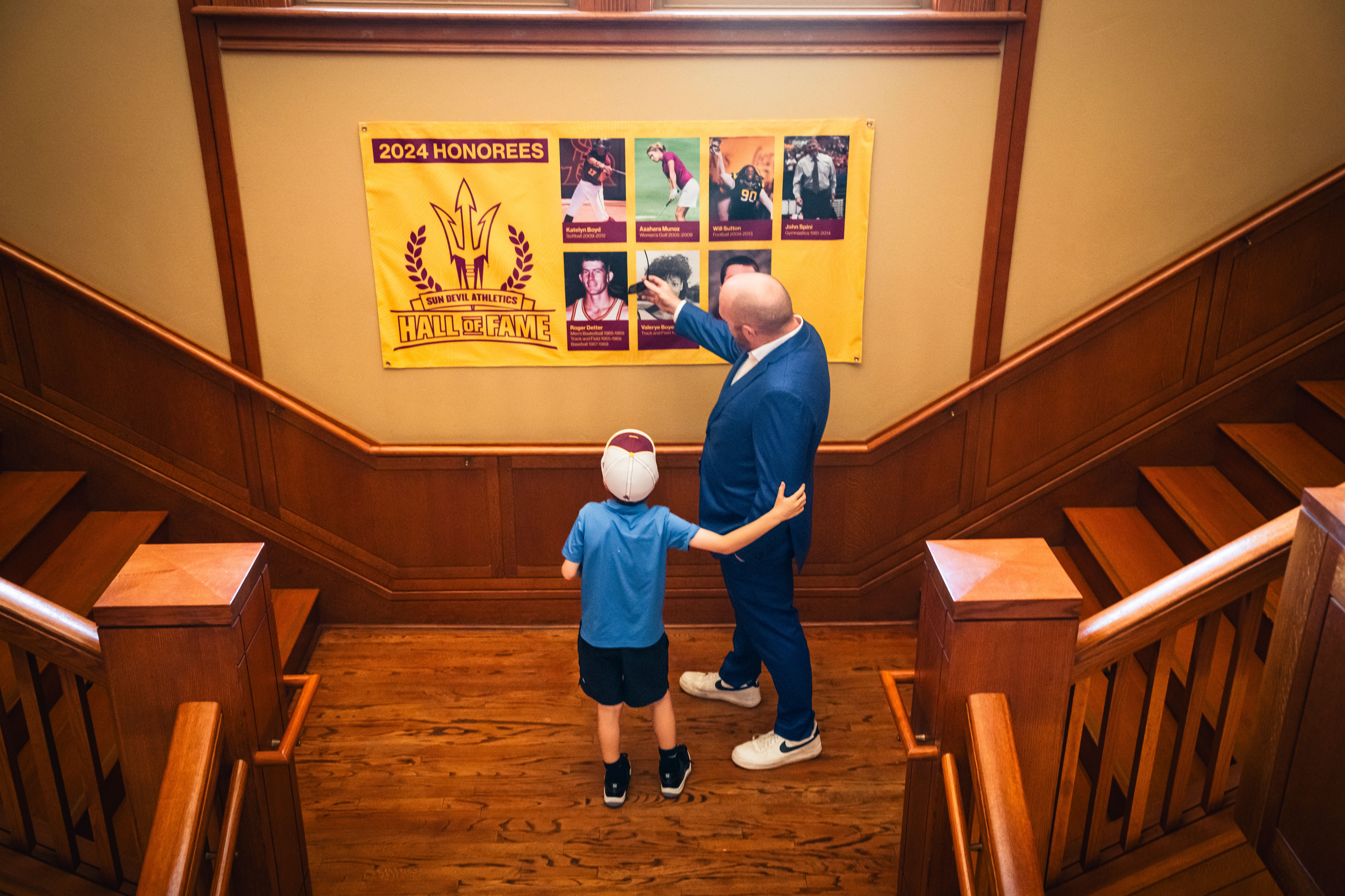 Hall of Fame