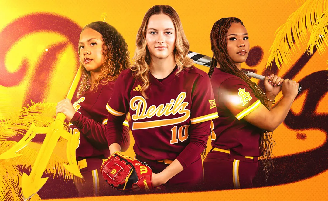 Softball promo image