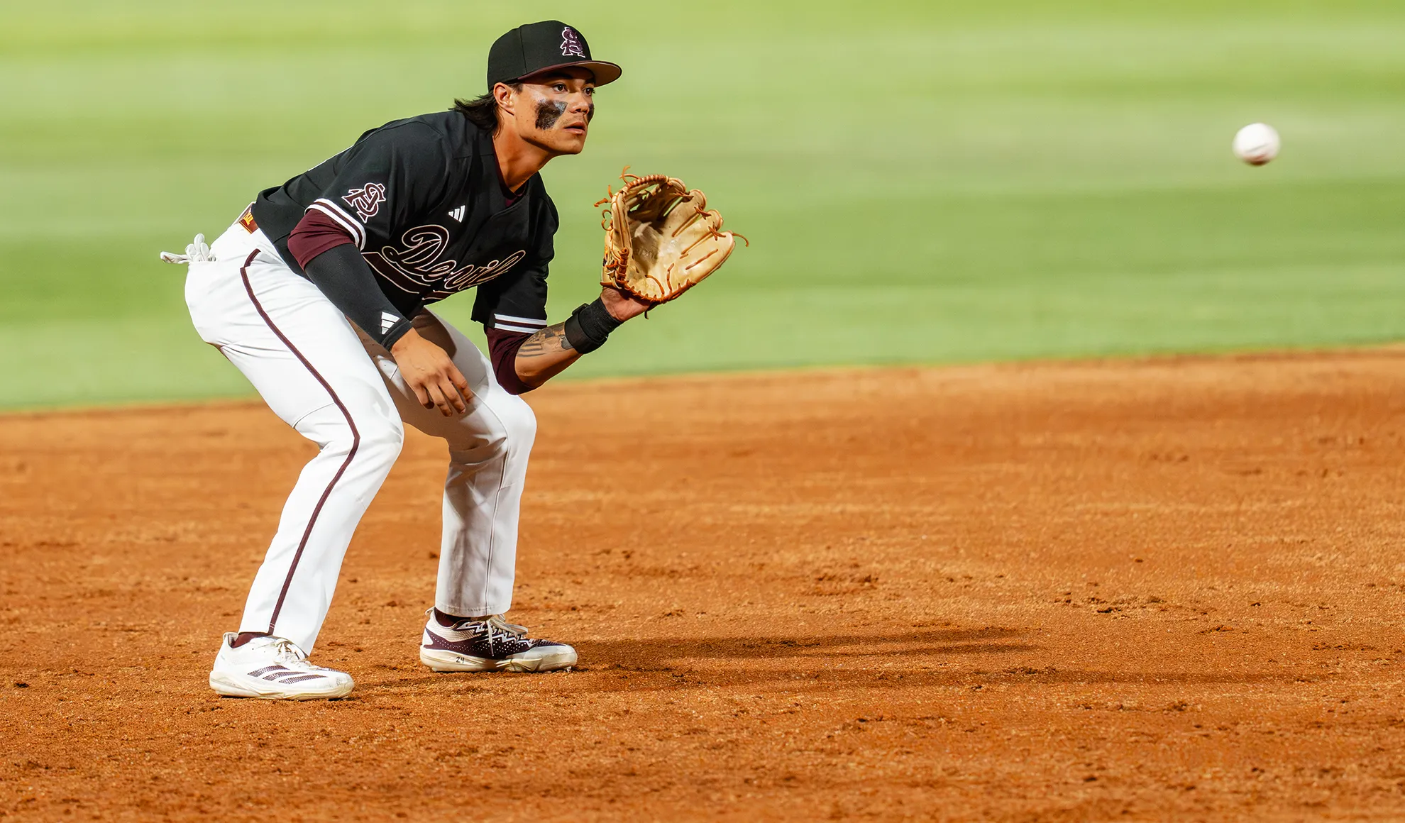 Sun Devil Baseball vs. New Mexico State