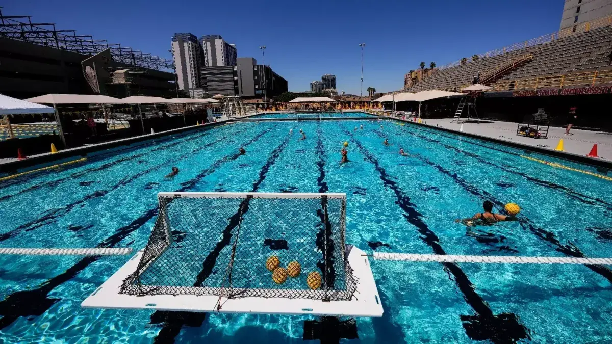 Itziar Almeda and Millie Quin Collect All-American Nods