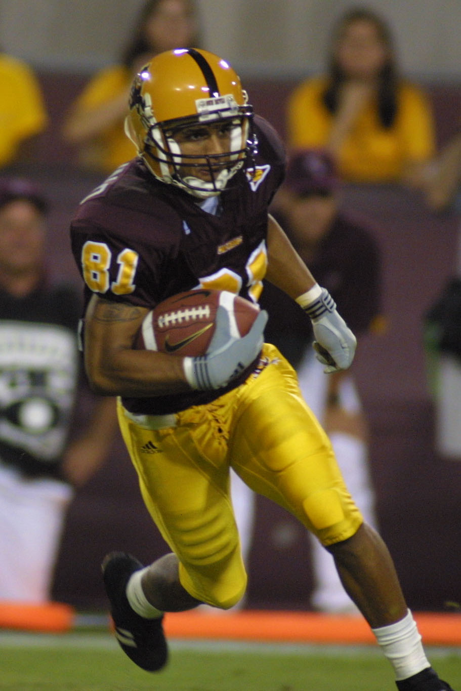 Shaun Mcdonald