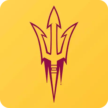 Sun Devil Game Day app